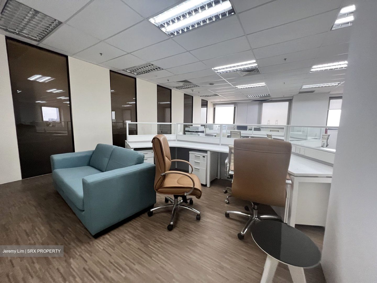 Lippo Centre (D2), Office #437340511